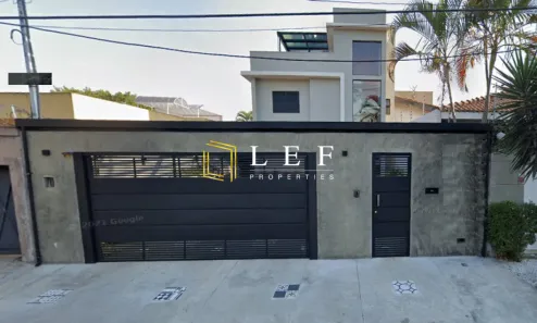 Casa com 3 Quartos à venda, 260m² no Indianópolis, São Paulo