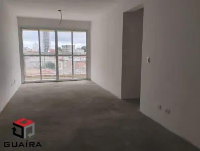 Apartamento com 3 Quartos à venda, 82m² no Parque das Nações, Santo André
