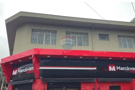 Sala Comercial com 2 Quartos para alugar, 80m² no Rio Pequeno, São Paulo