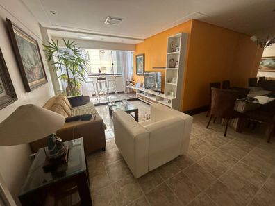 Apartamento com 4 Quartos à venda, 115m² no Itaigara, Salvador