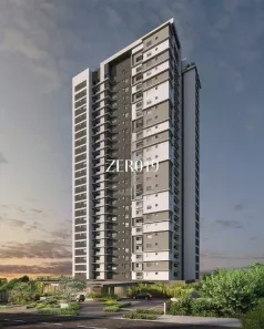 Apartamento com 2 Quartos à venda, 68m² no Chácara da Barra, Campinas