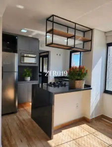 Apartamento com 2 Quartos à venda, 80m² no Jardim Brasil, Campinas