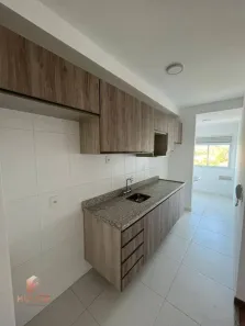Apartamento com 2 Quartos à venda, 59m² no Jardim Limoeiro, Arujá