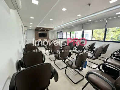 Sala Comercial à venda, 72m² no Santo Amaro, São Paulo