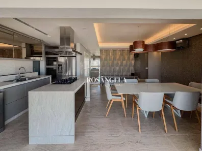 Apartamento com 3 Quartos para venda ou aluguel, 104m² no Jardim Urano, São José do Rio Preto