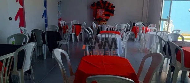 Ponto Comercial à venda, 120m² no Residencial Brisas do Cerrado, Goiânia