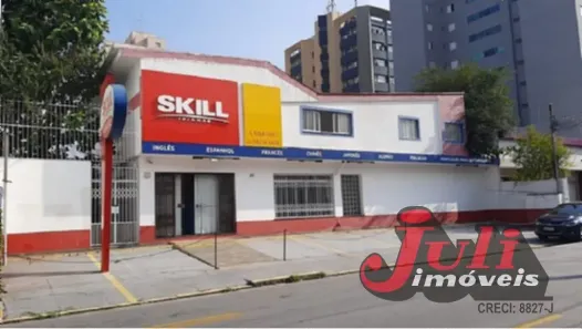 com 18 Quartos à venda, 467m² no Rudge Ramos, São Bernardo do Campo