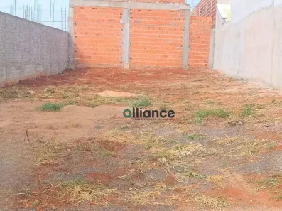 Lote/Terreno à venda, 200m² no Jardim dos Lagos, Nova Odessa