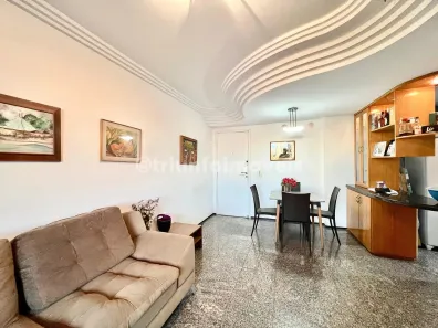 Apartamento com 2 Quartos à venda, 60m² no Papicu, Fortaleza