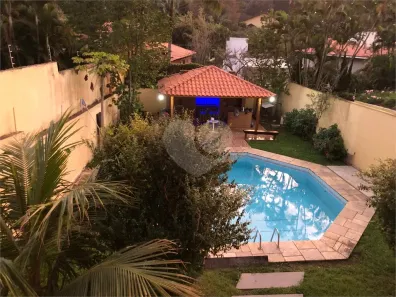 Casa com 3 Quartos à venda, 470m² no Fazenda Morumbi, São Paulo