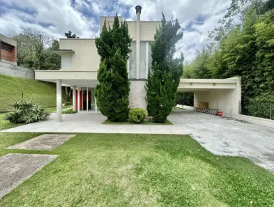 Casa de Condomínio com 4 Quartos à venda, 1000m² no Recanto Impla, Carapicuíba