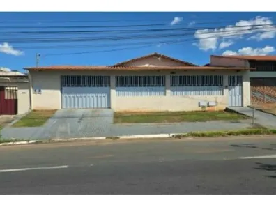 Casa com 4 Quartos à venda, 268m² no Jardim Califórnia, Goiânia