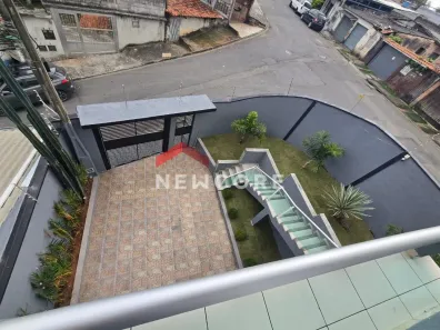 Sobrado com 3 Quartos à venda, 145m² no Vila São Sebastião, Mogi das Cruzes