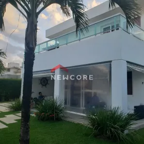 Casa com 5 Quartos à venda, 362m² no São José dos Náufragos, Aracaju