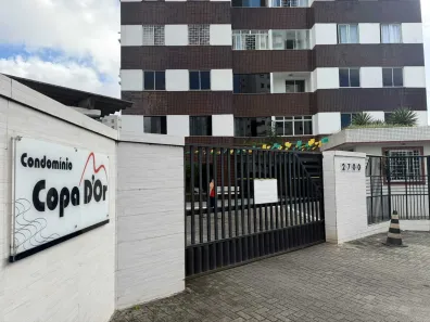 Apartamento com 3 Quartos à venda, 70m² no Luzia, Aracaju