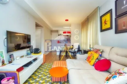 Apartamento com 2 Quartos à venda, 54m² no Saúde, São Paulo