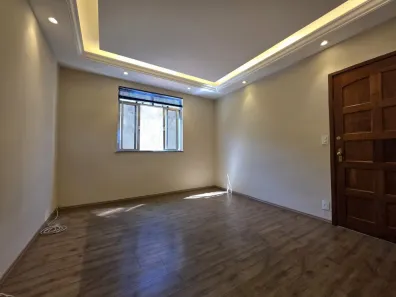 Apartamento com 2 Quartos à venda, 62m² no Bandeirantes, Juiz de Fora