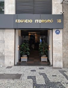 Sala Comercial à venda, 300m² no Centro, Rio de Janeiro