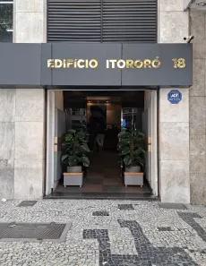 Sala Comercial à venda, 300m² no Centro, Rio de Janeiro
