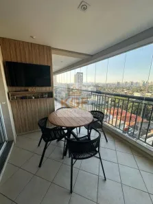 Apartamento com 3 Quartos à venda, 170m² no Vila Progredior, São Paulo