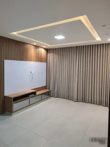 Apartamento com 3 Quartos à venda, 80m² no Parque dos Pirineus, Anápolis