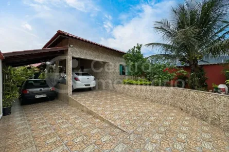 Casa com 3 Quartos à venda, 169m² no Estância dos Eucaliptos, Peruíbe