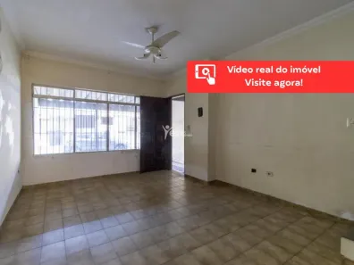 Casa com 4 Quartos à venda, 250m² no Vila Metalúrgica, Santo André