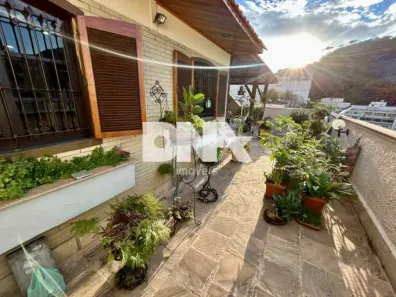 Cobertura com 4 Quartos à venda, 227m² no Copacabana, Rio de Janeiro