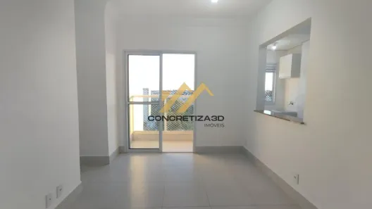 Apartamento com 3 Quartos para venda ou aluguel, 63m² no Jardim Santiago, Indaiatuba