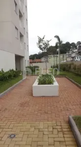 Apartamento com 2 Quartos à venda, 50m² no Jardim Ana Maria, São Paulo