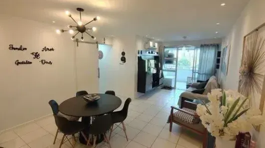 Apartamento com 4 Quartos à venda, 114m² no Barra Olímpica, Rio de Janeiro