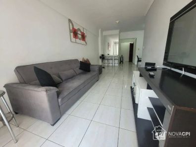 Apartamento com 2 Quartos à venda, 83m² no Tupi, Praia Grande