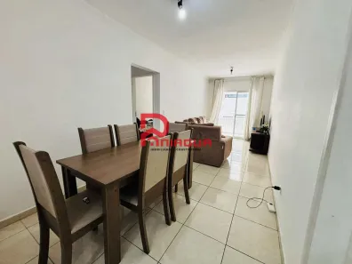 Apartamento com 2 Quartos à venda, 78m² no Canto do Forte, Praia Grande