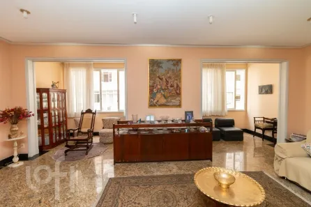 Apartamento com 5 Quartos à venda, 255m² no Ipanema, Rio de Janeiro