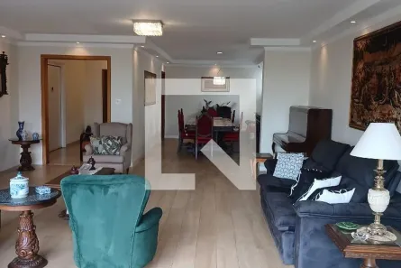 Apartamento com 4 Quartos à venda, 300m² no Mooca, São Paulo