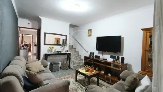 Casa com 2 Quartos à venda, 75m² no Jardim Kioto, São Paulo