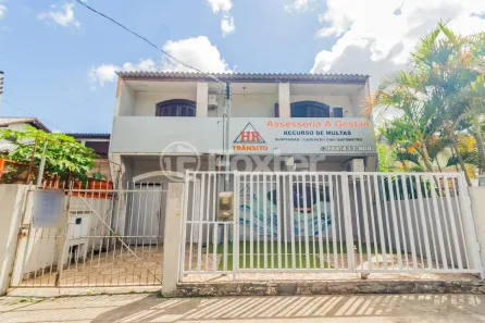 Casa com 5 Quartos à venda, 290m² no Chácara das Pedras, Porto Alegre