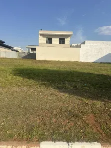 Lote/Terreno à venda, 300m² no Residencial Jatobá, Presidente Prudente