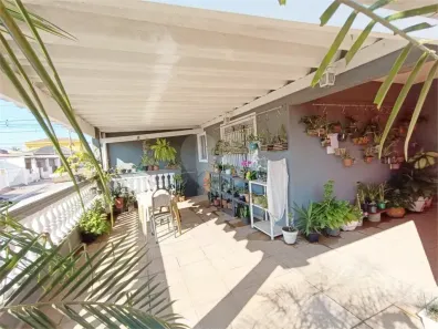 Casa com 3 Quartos à venda, 210m² no Vila Bancária Munhoz, São Paulo