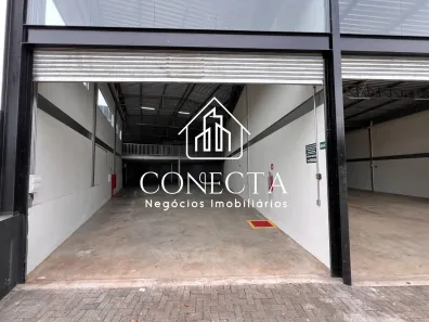 Ponto Comercial para alugar, 297m² no Luizote de Freitas, Uberlândia