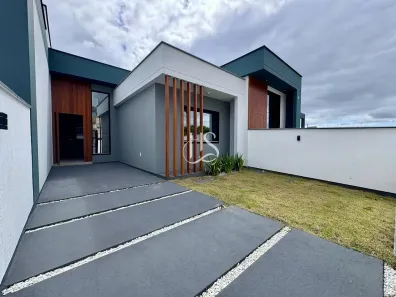 Casa com 3 Quartos à venda, 66m² no Nova Palhoça, Palhoça