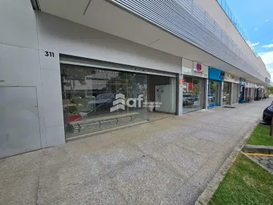 Ponto Comercial para alugar, 120m² no Buritis, Belo Horizonte