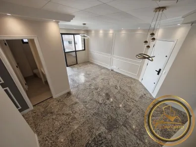 Apartamento com 4 Quartos à venda, 244m² no Vila Regente Feijó, São Paulo