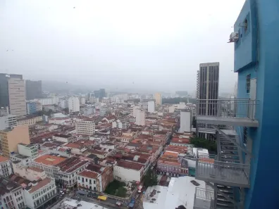 Sala Comercial com 1 Quarto à venda, 30m² no Centro, Rio de Janeiro