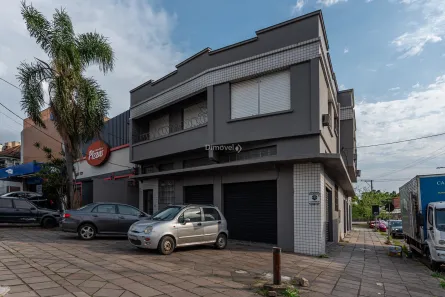 Prédio Comercial à venda, 800m² no Tristeza, Porto Alegre