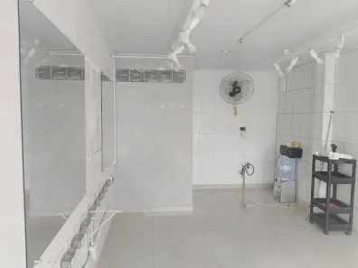 Flat com 1 Quarto para alugar, 30m² no Nova Gerty, São Caetano do Sul