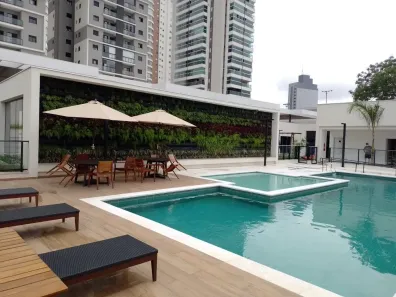 Flat com 2 Quartos à venda, 62m² no Parque Campolim, Sorocaba