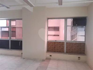 Sala Comercial à venda, 120m² no Vila Buarque, São Paulo