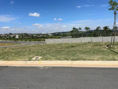 Lote/Terreno à venda, 729m² no Fazenda Pau D'Alho, Campinas