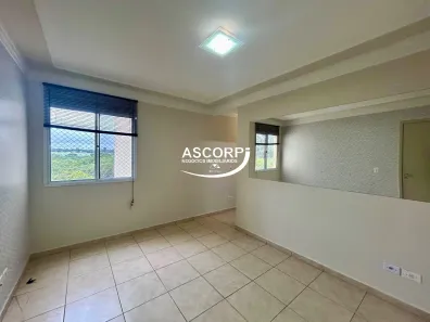 Apartamento com 2 Quartos para alugar, 55m² no Centro, Piracicaba